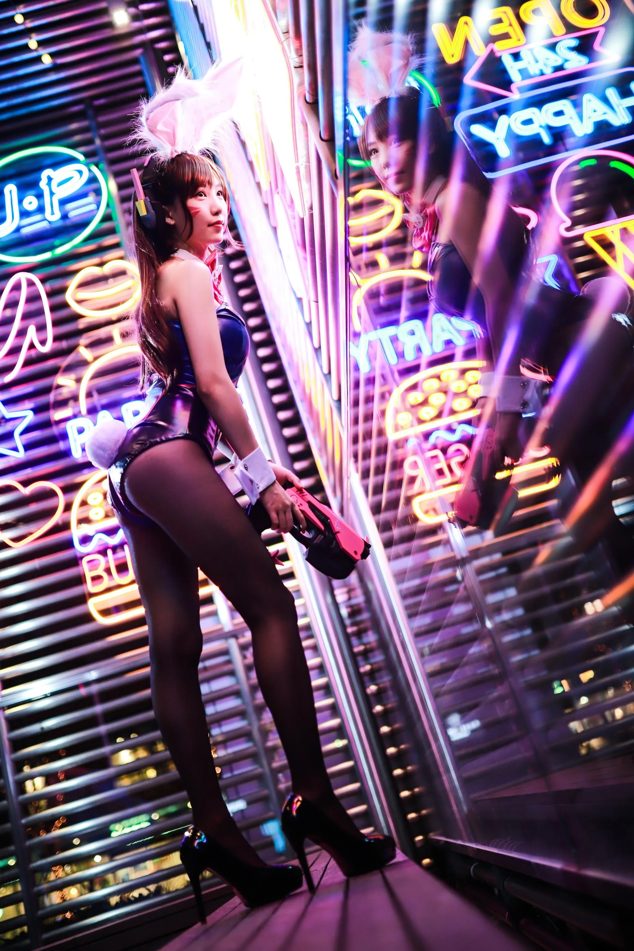 抖娘-利世 – NO.42 DVA [30P]插图2